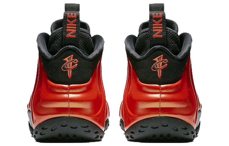 Nike Air Foamposite One 'Habanero Red' 314996-603