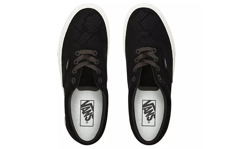 Vans Era Platform 'Animal - Snakeskin' VN0A3WLU1VI