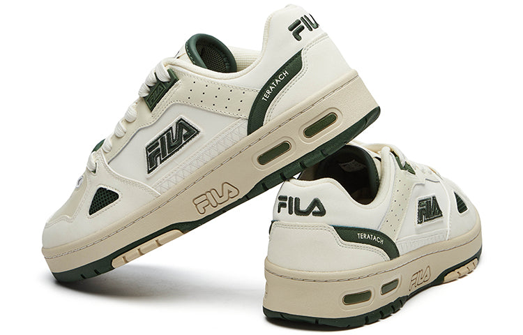 FILA FUSION Teratach Low T12M131207APA