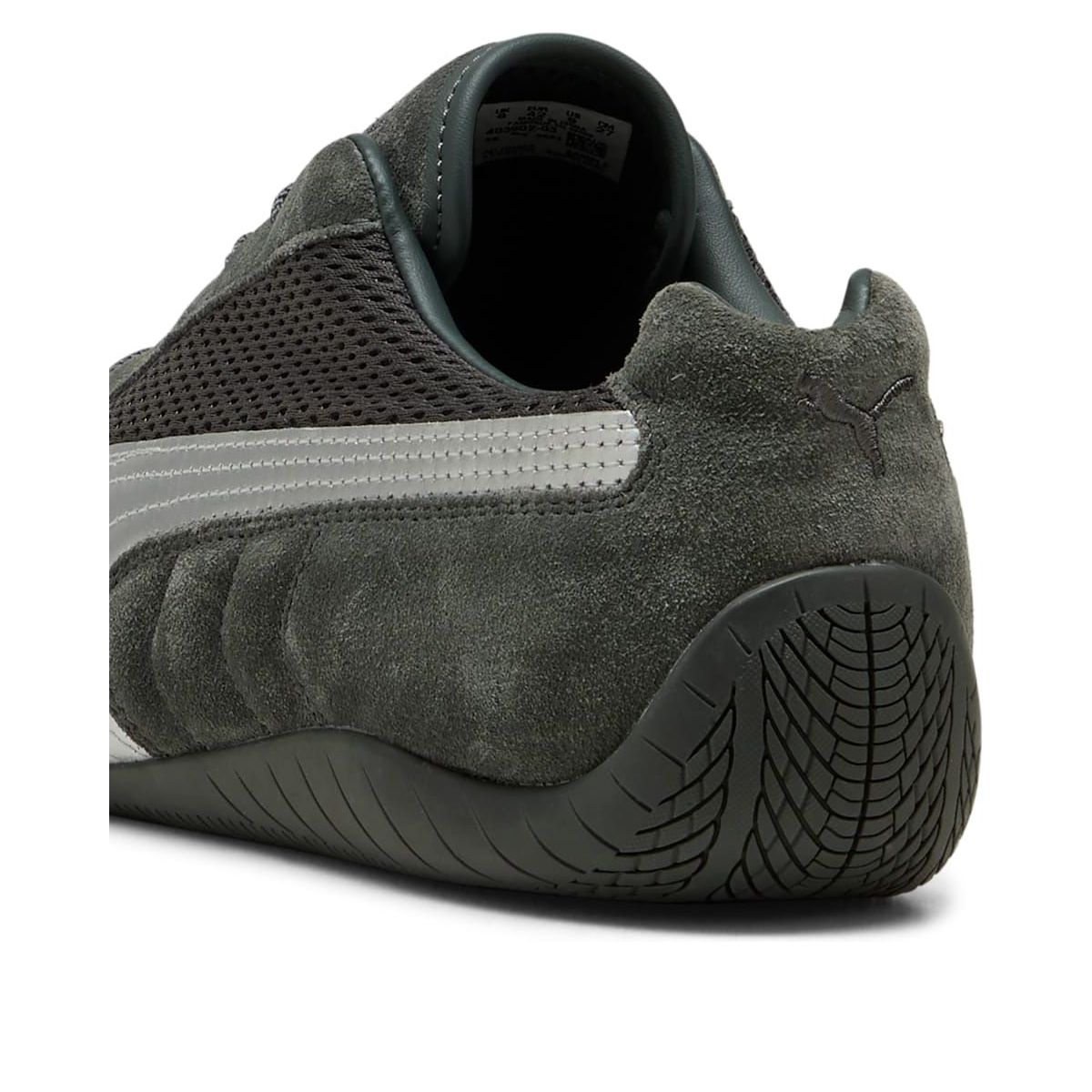PUMA Speedcat Premium 'Shadow Grey Matte Silver' 403902-03