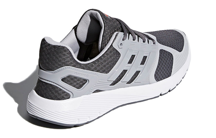 adidas Duramo 8 'Grey Black'   CP8741