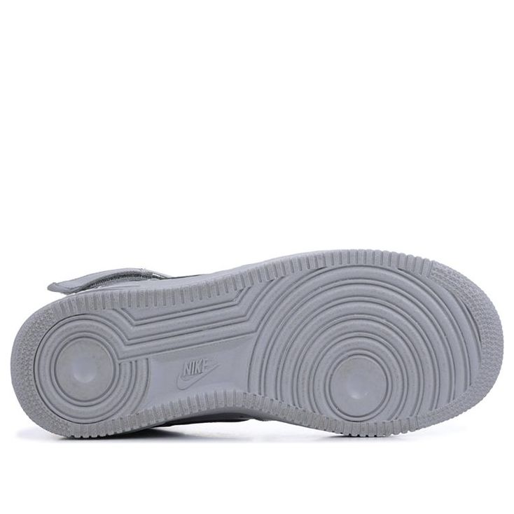 Nike Air Force 1 High '07 LV8 'Pure Platinum' 806403-010