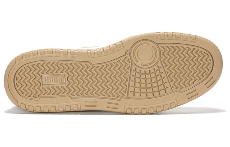 PUMA Carter 'Browm White Beige' 397206-01