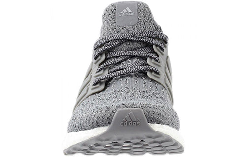 (GS) adidas UltraBoost 3.0 J 'Grey' BY2073