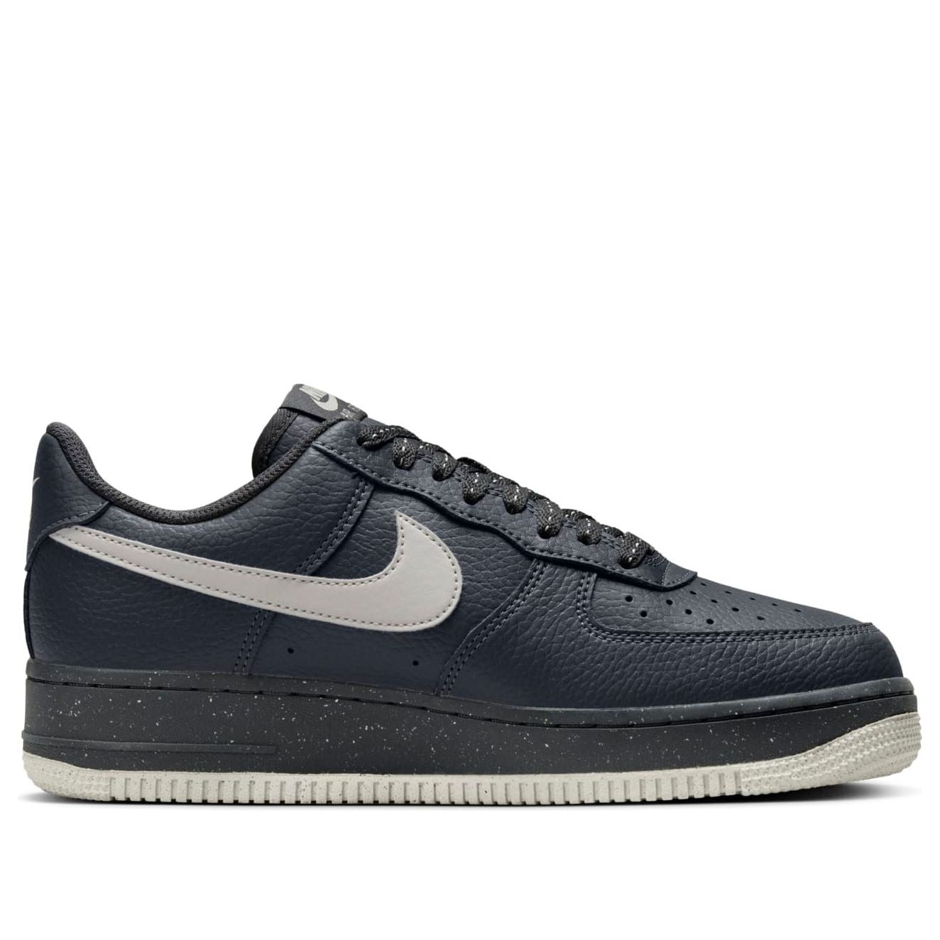 (WMNS) Nike Air Force 1 '07 'Black Light Bone' FZ4350-001