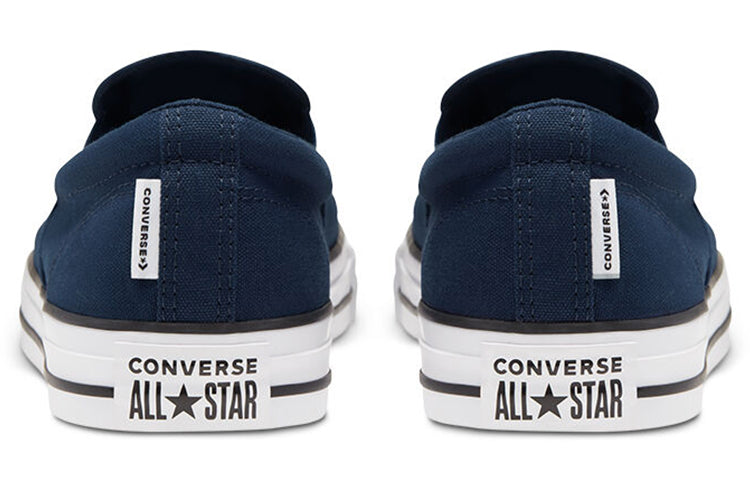 Converse Chuck Taylor All Star Slip 'Dark Blue' 167942C