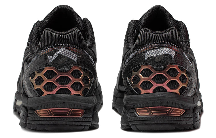 ASICS Gel-Kahana 8 'Black' 1011B109-005