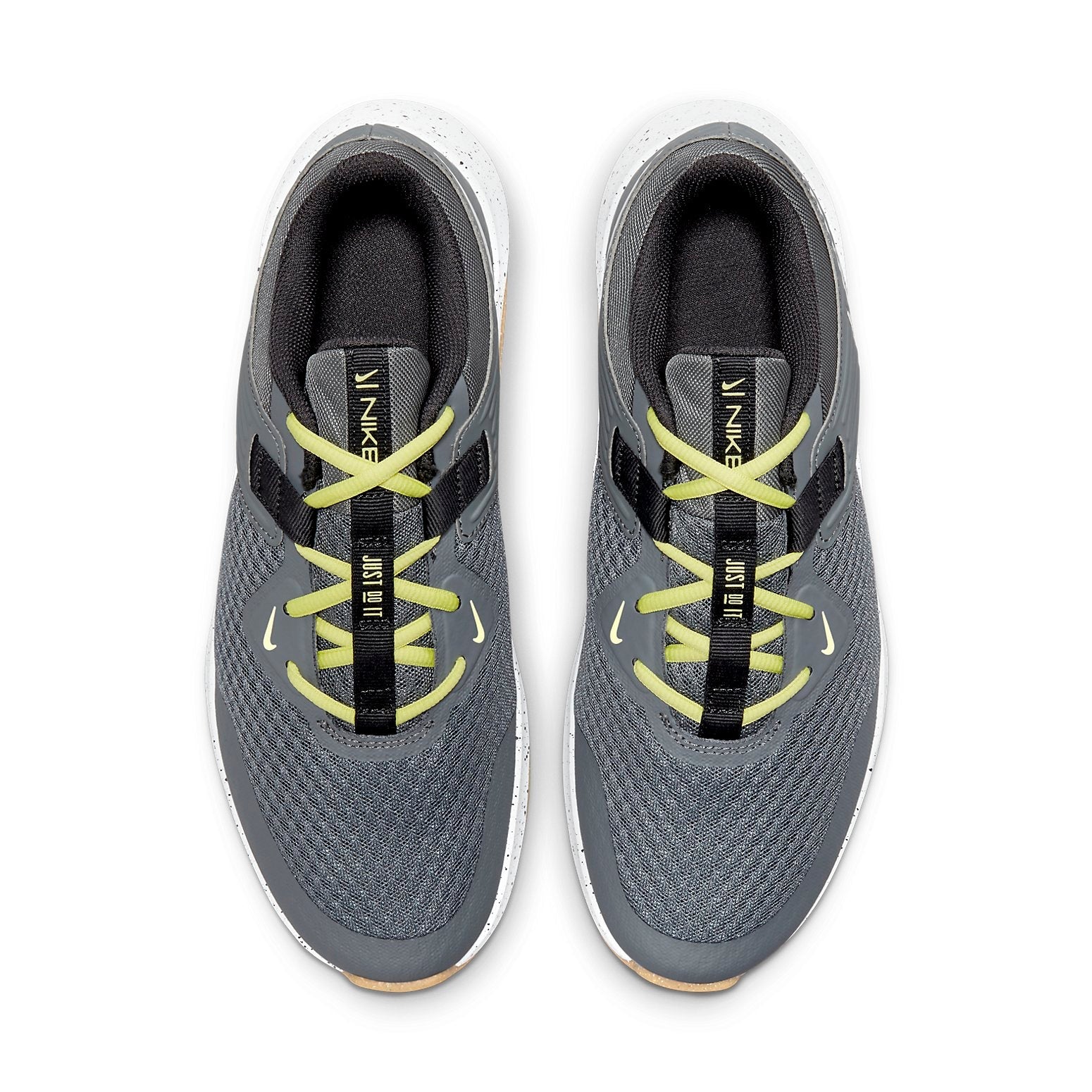 Nike MC Trainer 'Smoke Grey Gum' CU3580-007