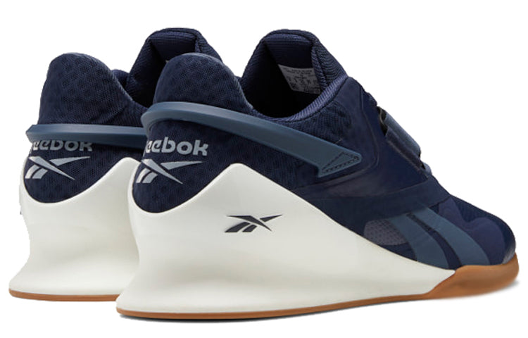 Reebok Legacy Lifter 2 'Vector Navy' FU9460