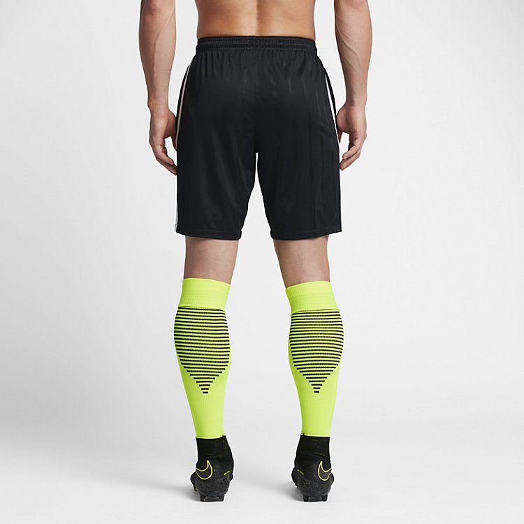 Football Shorts Men Nike Squad Short Jaqard 833012-010