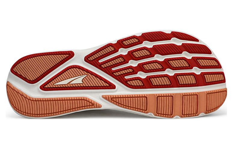 Altra Running Escalante 3 'White Maroon Red' AL0A7R6M110