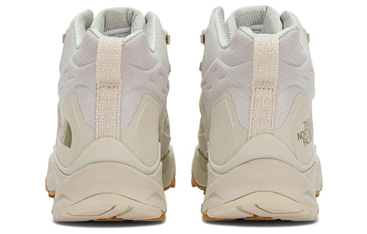 (WMNS) THE NORTH FACE Vectiv Exploris Futurelight Mid Hiking Shoes 'Sandstone' 5G3A-9Z3