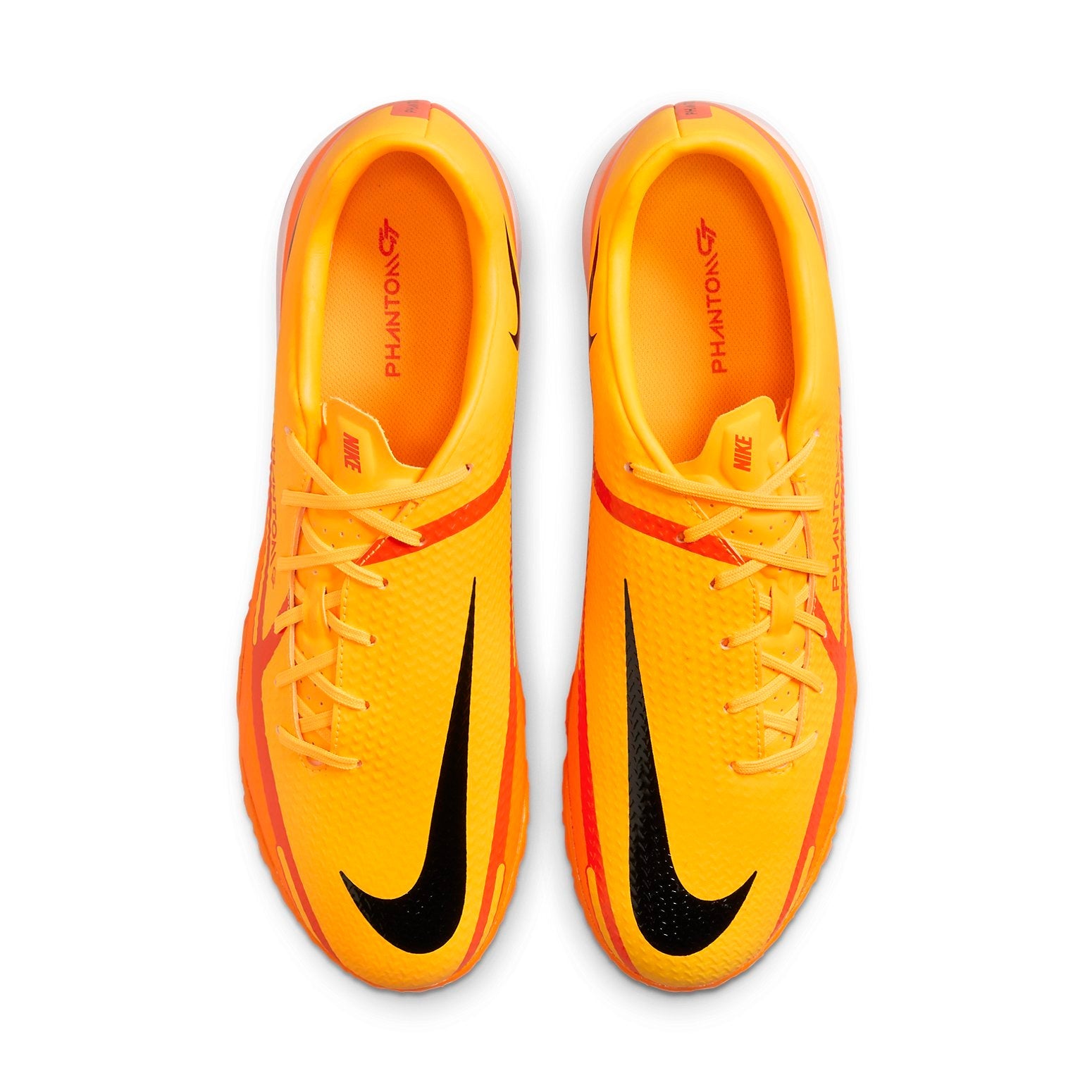 Nike Phantom GT2 Academy TF 'Orange' DC0803-808