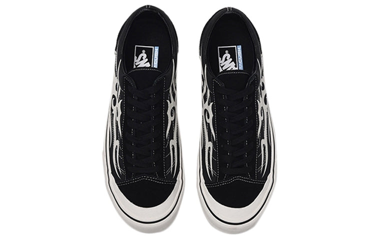 Vans Style 36 SF 'Tribal' VN0A3ZCJTX1