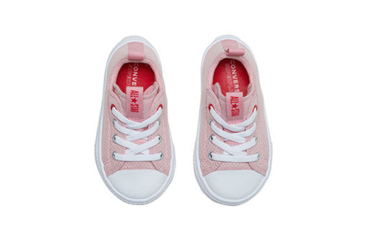 Converse Chuck Taylor All Star Superplay Toddler Pink 765174C