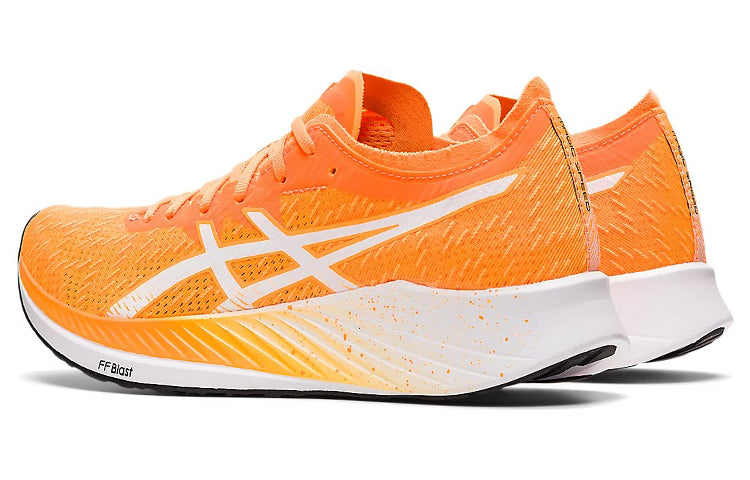 (WMNS) ASICS Magic Speed 'Orange Pop' 1012A895-800