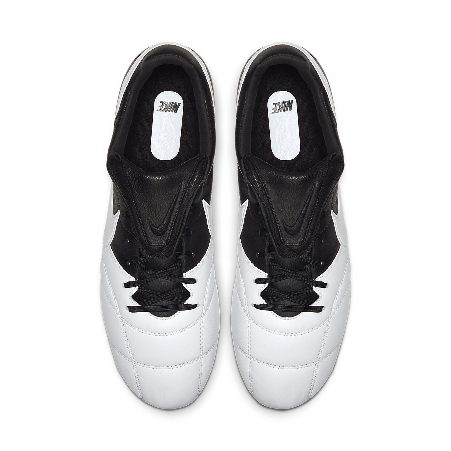 Nike Premier 2 FG 'White Black' 917803-110