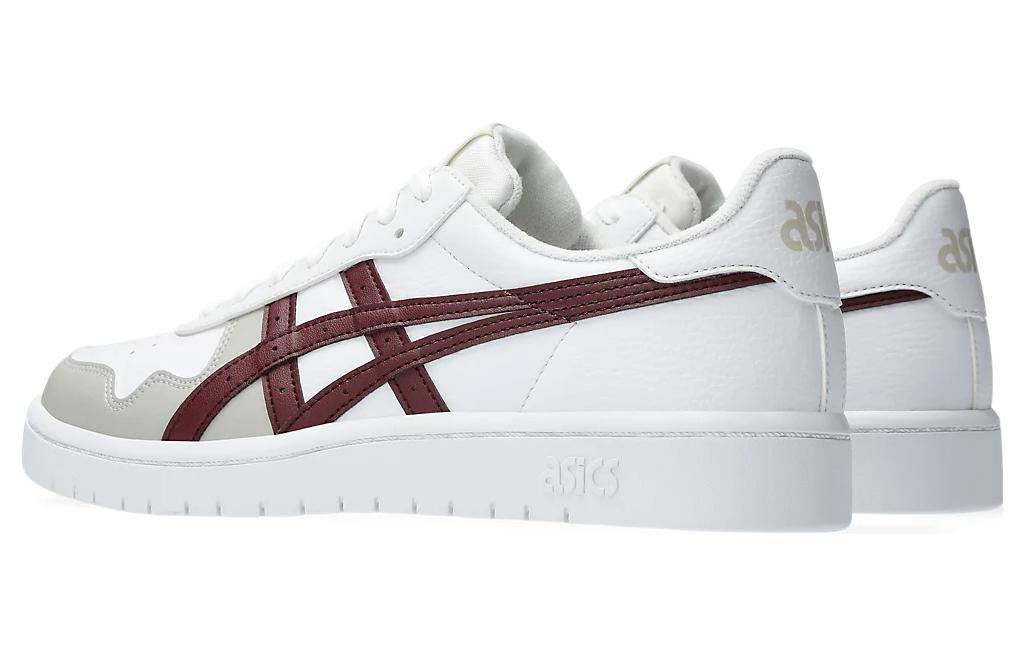 ASICS Japan S 'White Port Royall' 1201A173-125