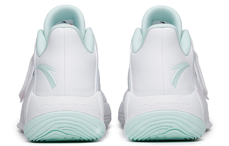 ANTA Splash 4 'Grey Green Laser' 112221602-2