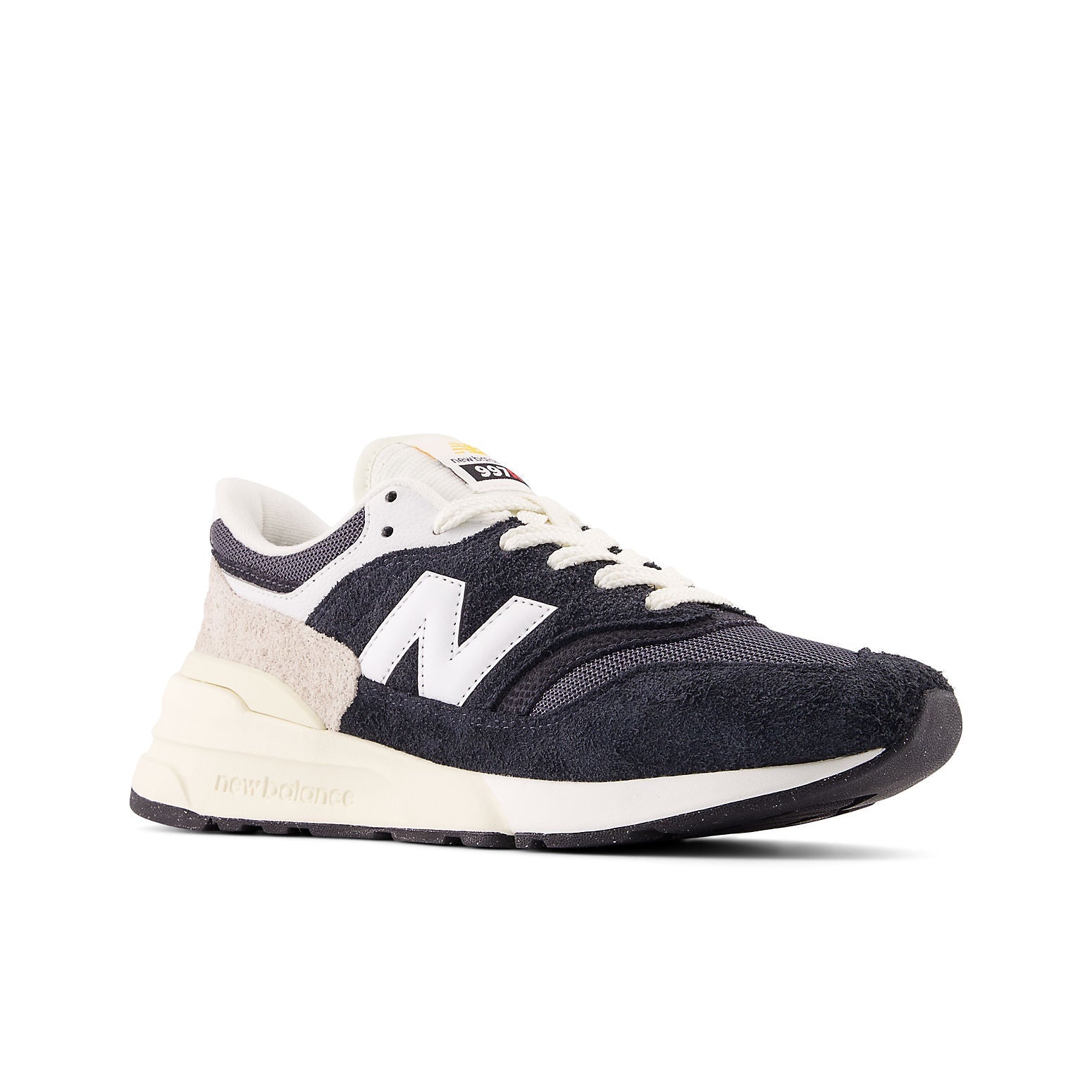 New Balance 997 'Navy Beige' U997RMC