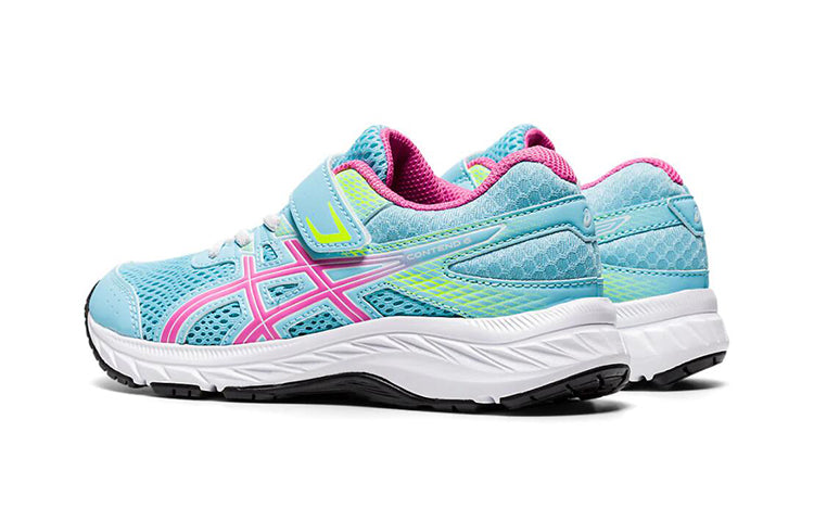 (PS) ASICS Gel-Contend 6 'Ocean Decay' 1014A087-406