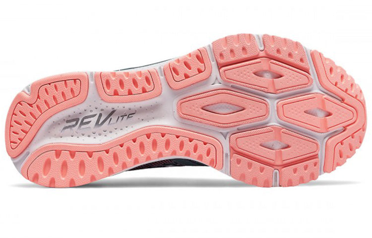 (WMNS) New Balance Vazee Pace v2 PinkGrey PinkGrey 'Grey Pink' WPACEGR2