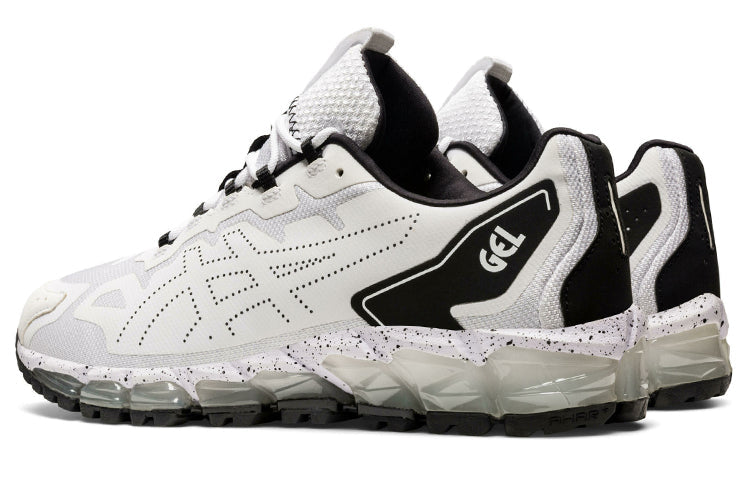 ASICS Gel-Quantum 360 6 'White Black' 1201A725-100