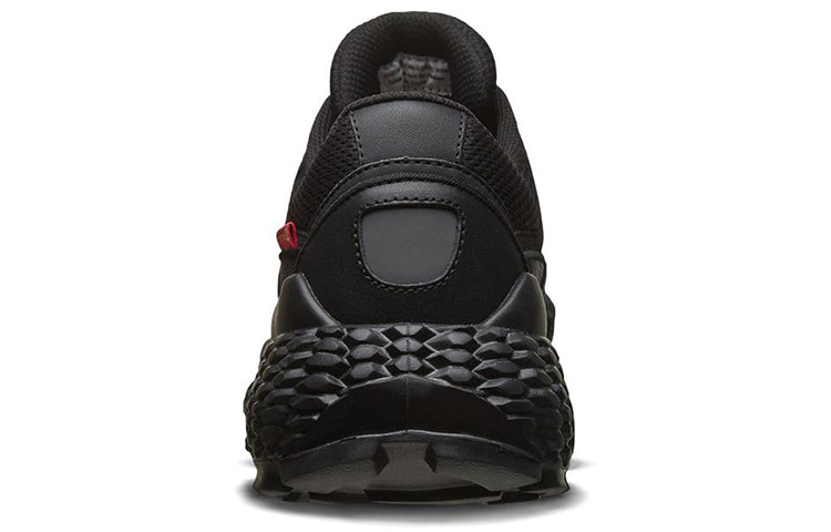 Skechers Monster 'Black Red' 51942-BBK