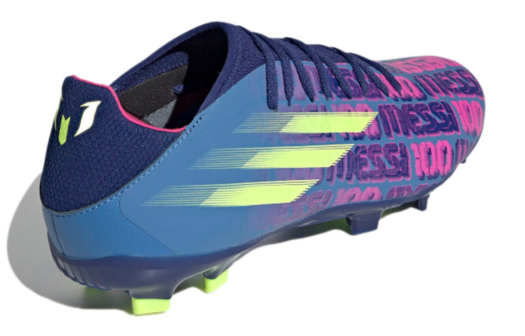 adidas X Speedflow Messi.3 FG 'Numbersup' FY6888