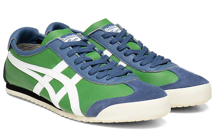Onitsuka Tiger Mexico 66 'Spinach Green White' 1183A201-303