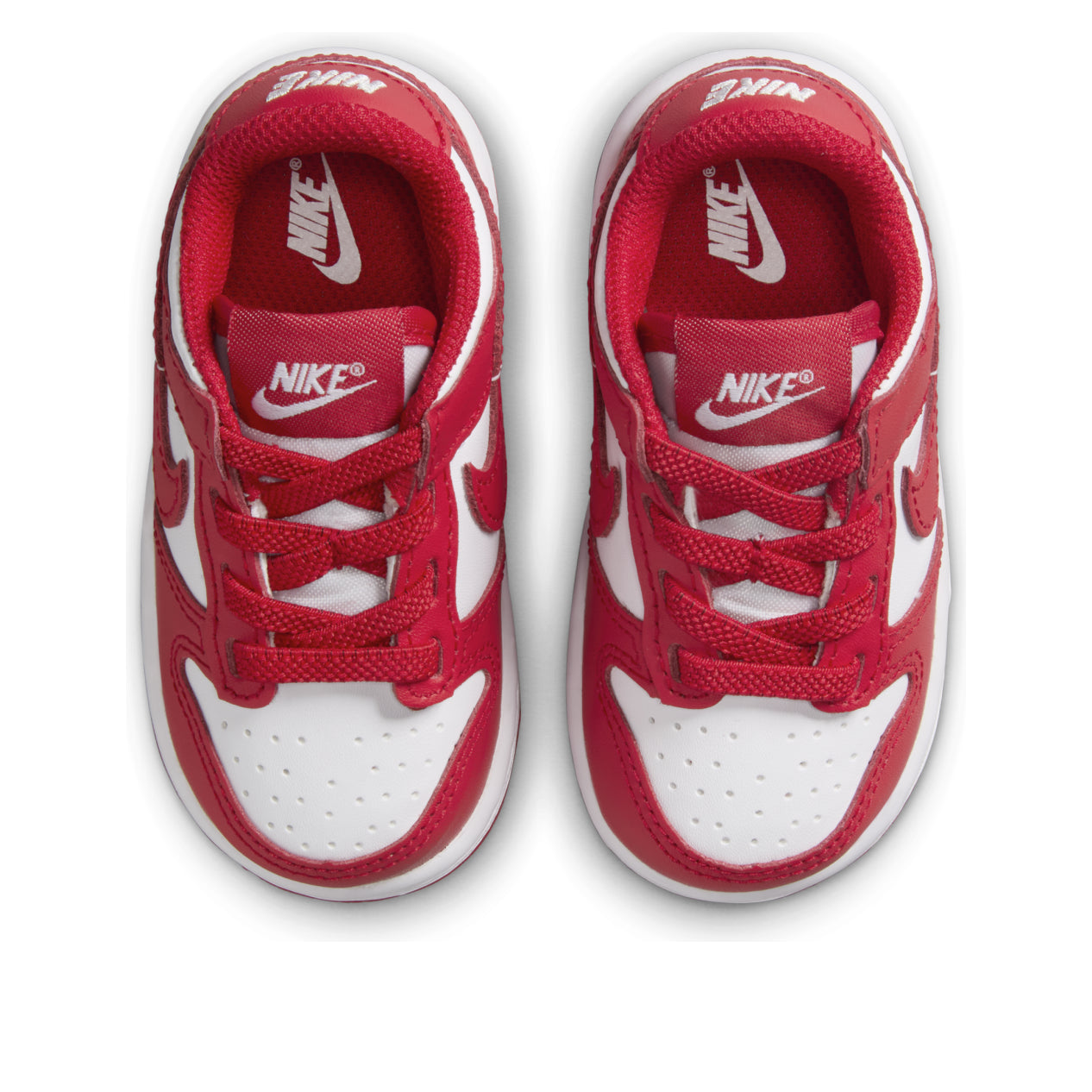 (TD) Nike Dunk Low 'St. Johns' FB9107-119