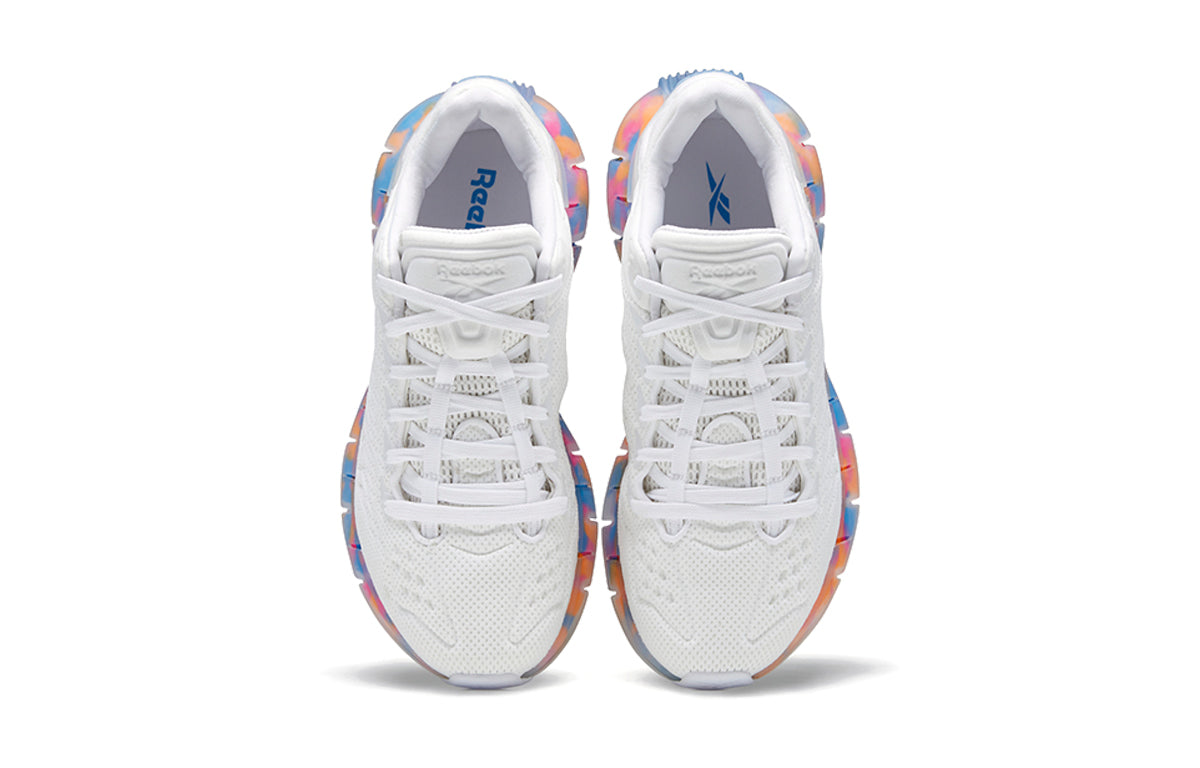 Reebok Zig Kinetica J 'Visualizing Energy' FX0802