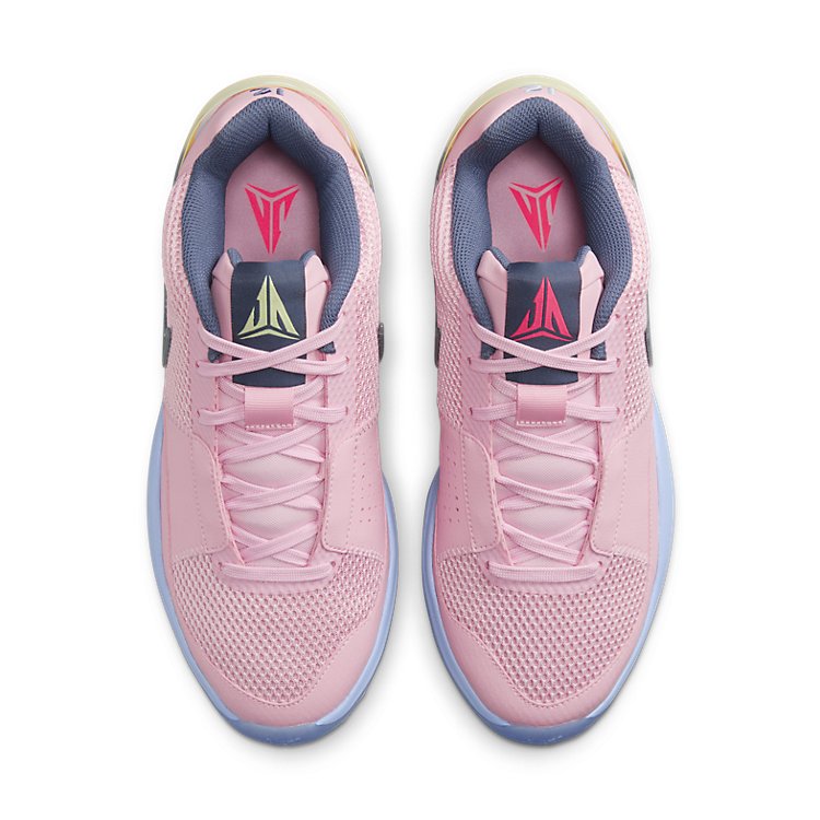 Nike JA 1 'Soft Pink Diffused Blue' FV1281-600