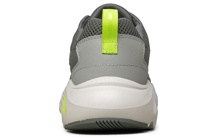 Skechers Stamina Airy 'Gray Green' 237235-GRY