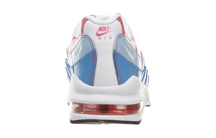(GS) Nike Air Max 95 LE 'White Spark Coast' 310830-109