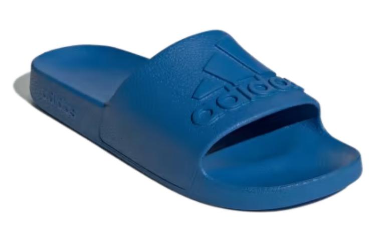 adidas Adilette Aqua Slides 'Bright Royal' IF7375