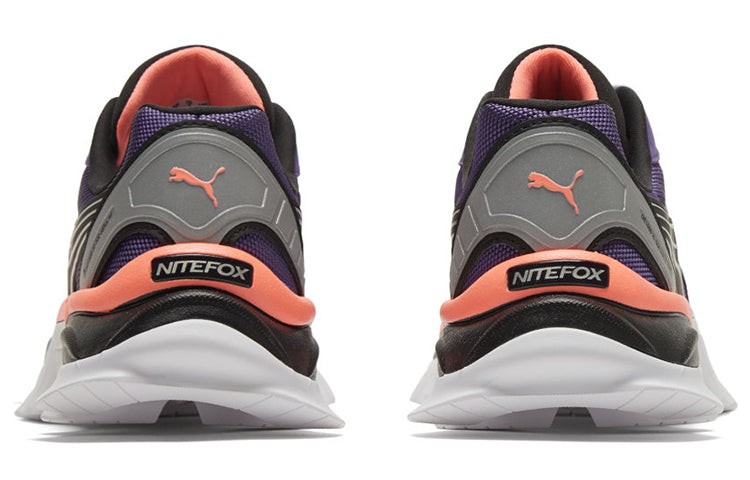 PUMA Nitefox Spacey Purple 373407-02