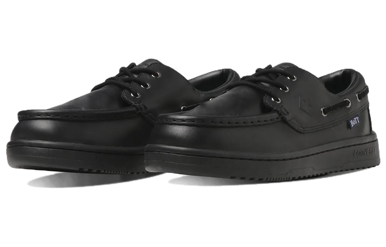 Converse Skateboarding Deckstar x BoTT 'Black' 34201470