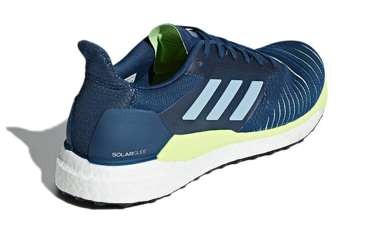 adidas Solar Glide 'Legend Marine' D97436