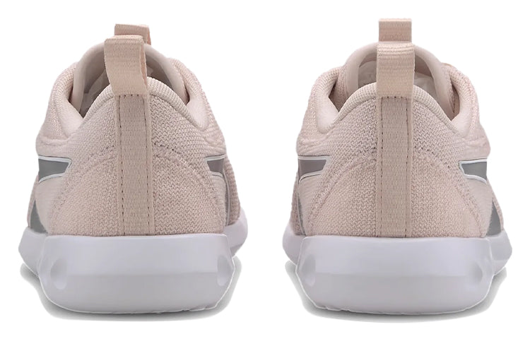 (WMNS) PUMA Carson 2 Knit Pink 191085-10