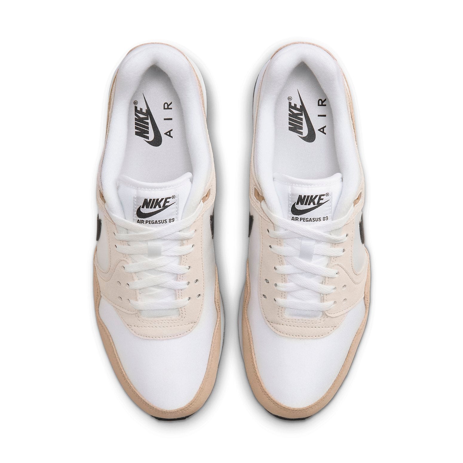 Nike Air Pegasus 89 'Summit White Hemp' FN3414-100
