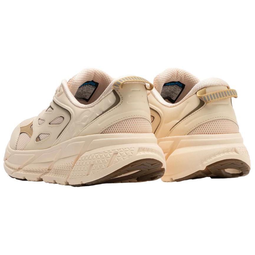 HOKA ONE ONE Clifton L 'Vanilla Wheat' 1160050-VLW