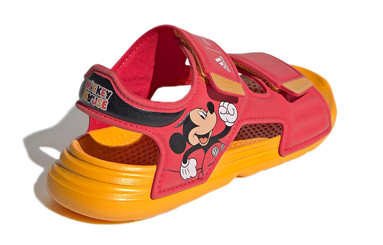 (GS) adidas Altaswim x Disney Mickey Mouse GZ3314