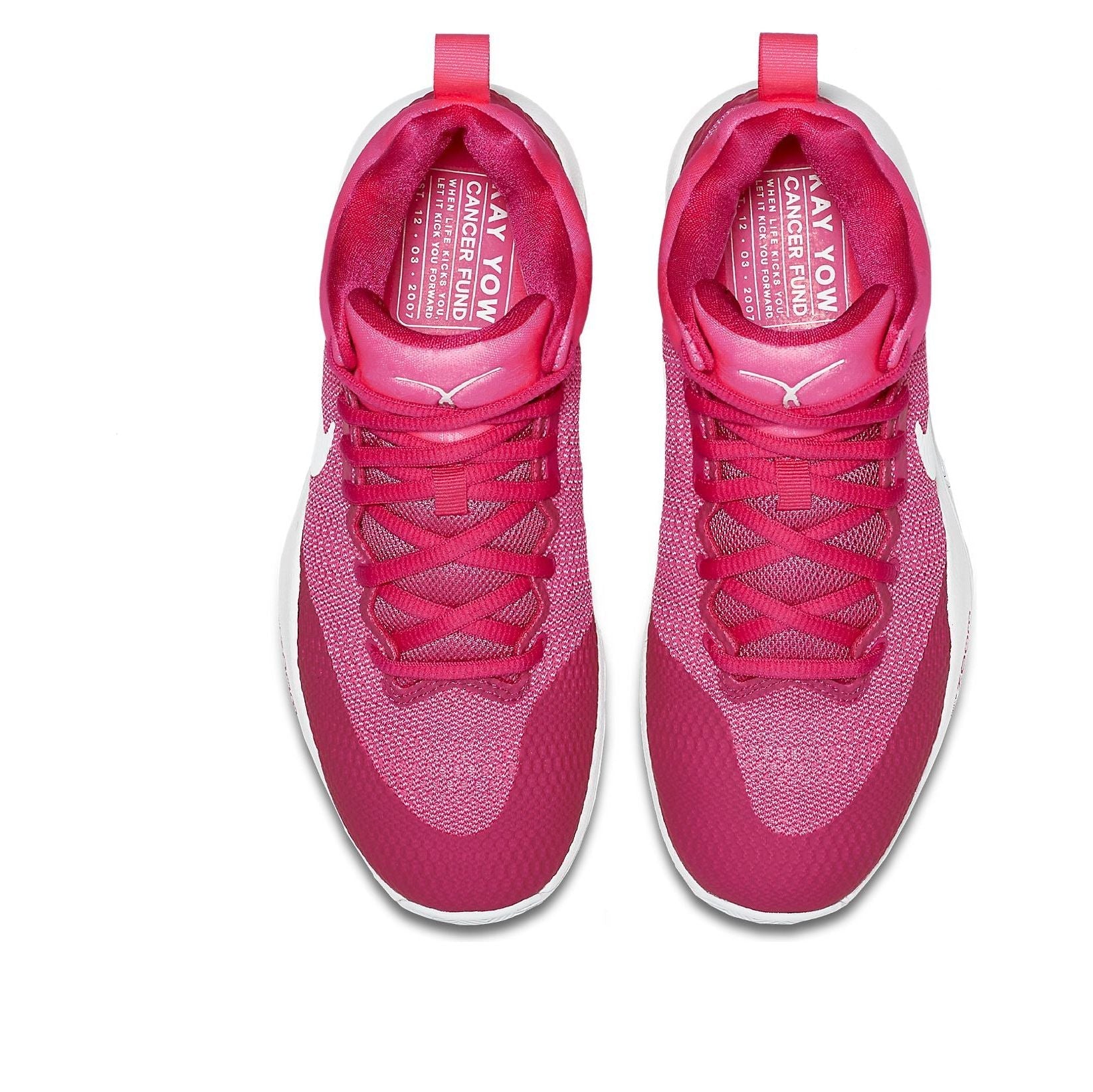 (WMNS) Nike Zoom Rev EP 'Kay Yow' 903562-616