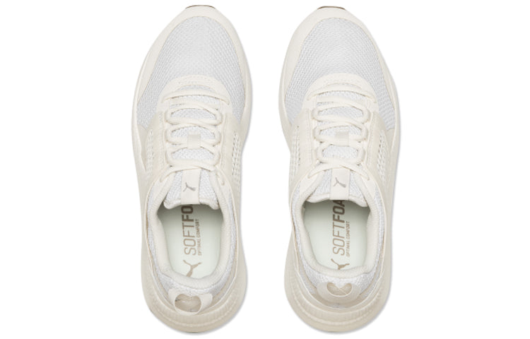 PUMA Pacer Next Net 'White Gum' 366935-02