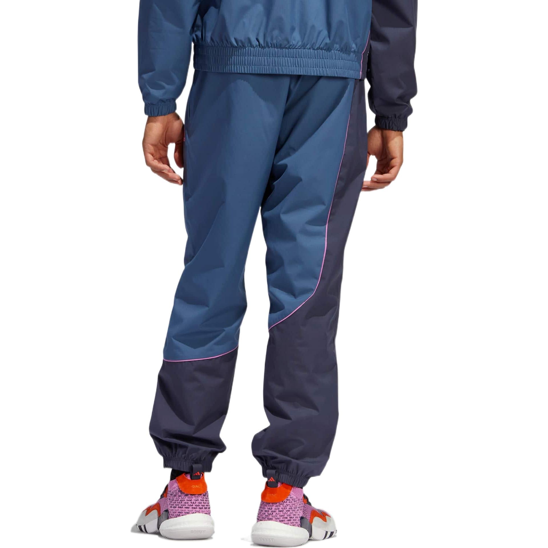 adidas Trae Pant Logo HN4513