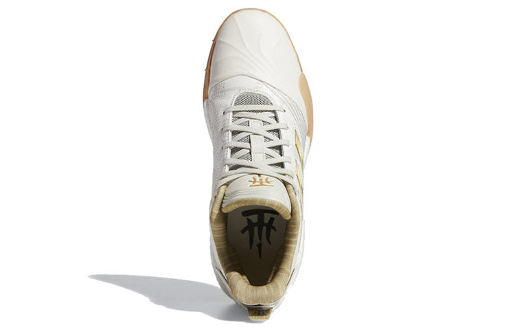 adidas T-Mac Millenium 'White Gold' G27750