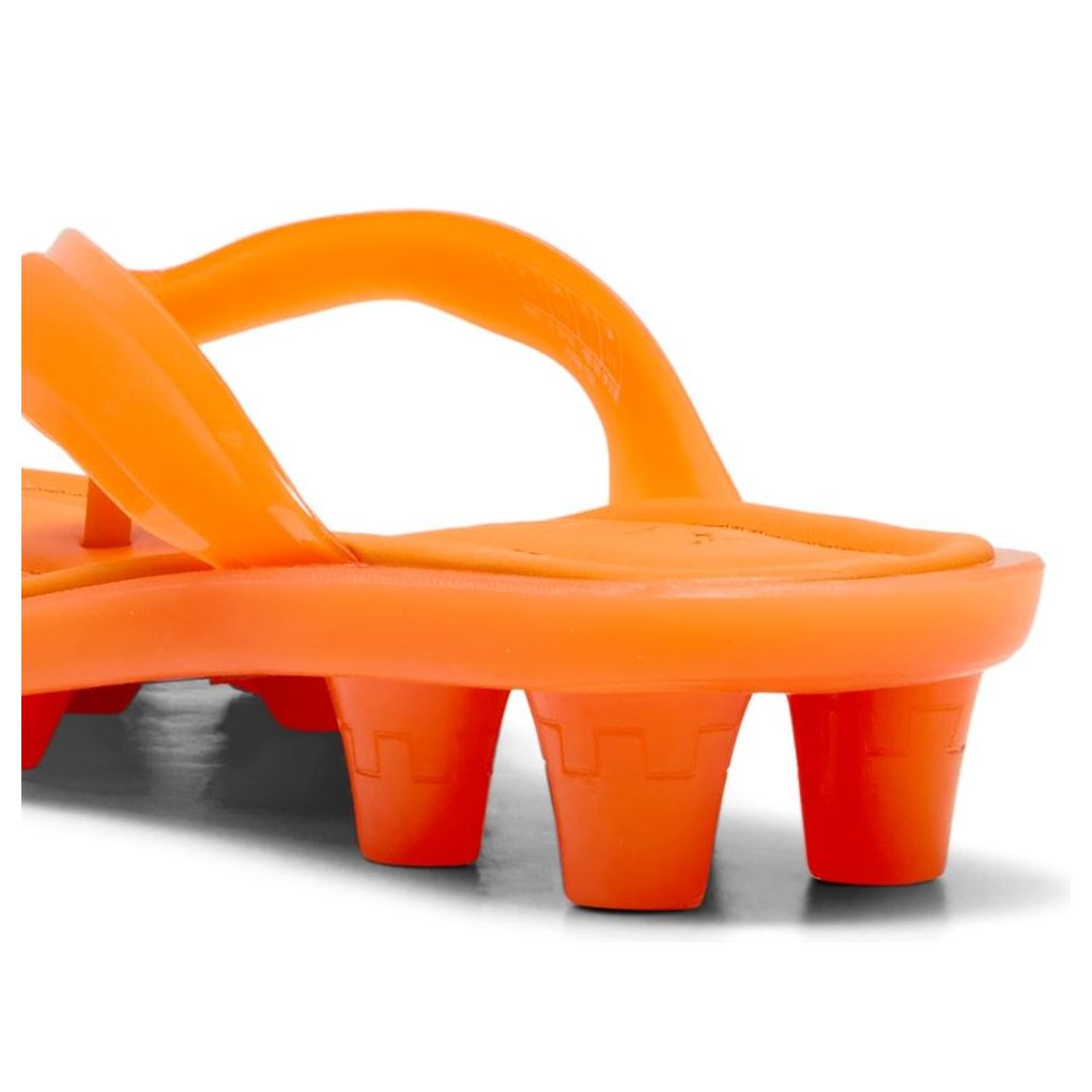 (WMNS) PUMA x Fenty Cat Cleat 'Pumpkin Pie' 404775-02