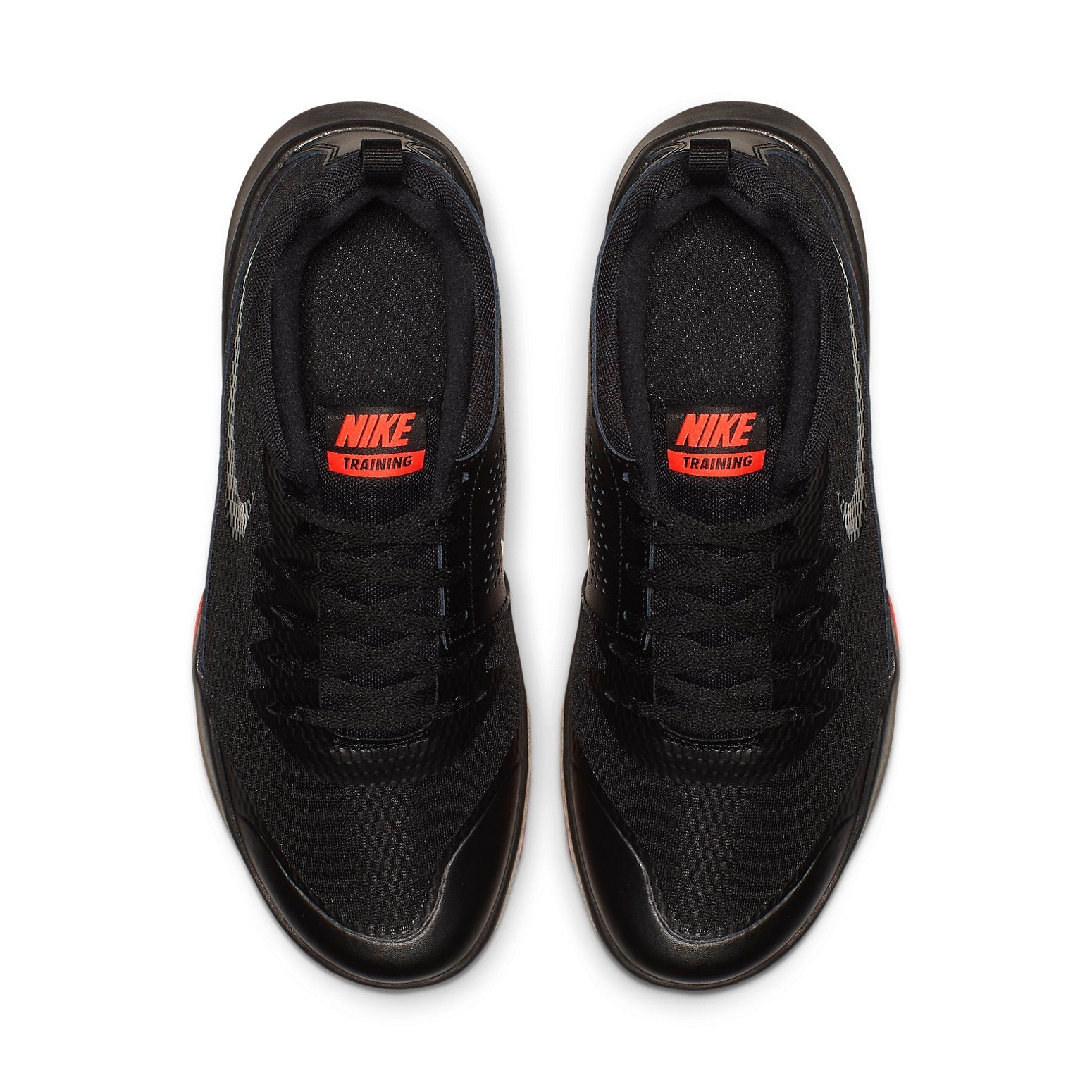 Nike Legend Trainer Nike Legend Trainer Black/Bright Crimson 924206-060