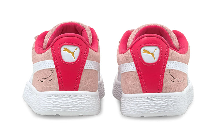 (PS) PUMA Suede Lil 'Bird' 380733-03